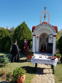 Св. Рождество Богородично